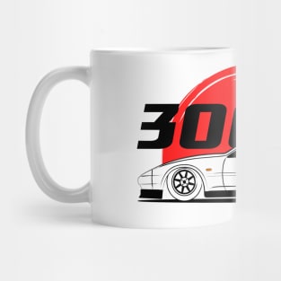 Frldy Z31 JDM Mug